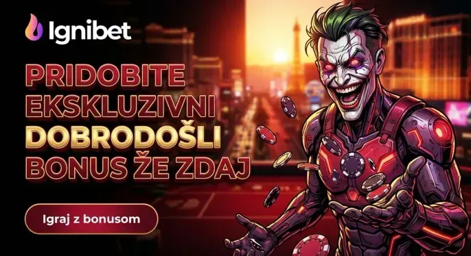 Ignibet Casino